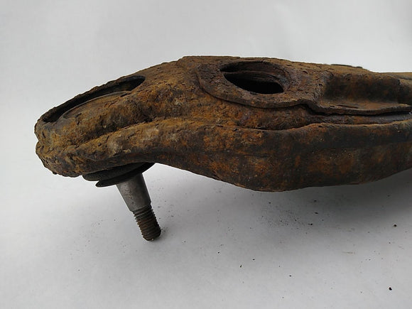 Chevrolet Camaro Driver Left Front Lower Control Arm