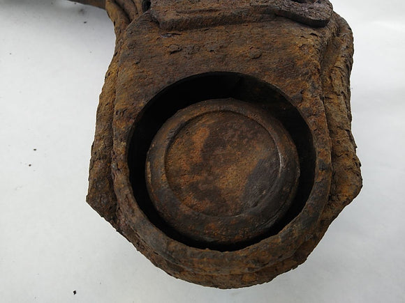 Chevrolet Camaro Driver Left Front Lower Control Arm