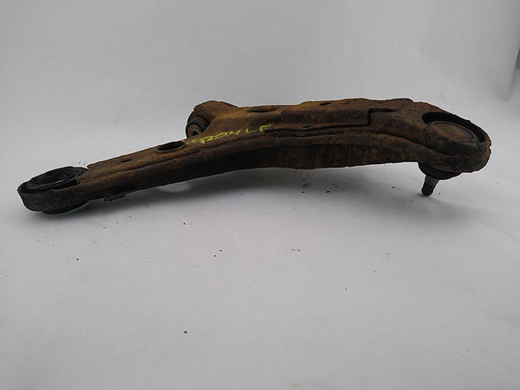 Chevrolet Camaro Driver Left Front Lower Control Arm
