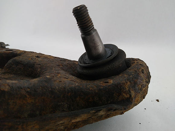 Chevrolet Camaro Driver Left Front Lower Control Arm