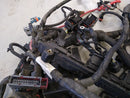 Saab 9-3 Body Wiring Harness-3