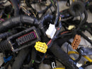 Saab 9-3 Body Wiring Harness-4