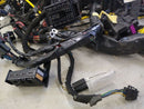Saab 9-3 Body Wiring Harness-6