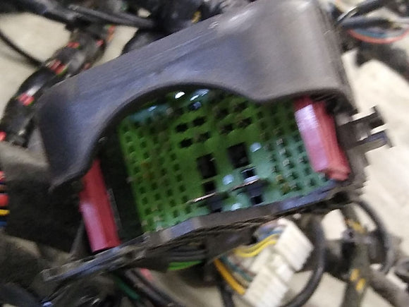 Saab 9-3 Body Wiring Harness