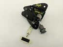 Dodge Charger Trunk Lock Actuator-2