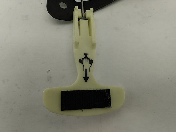 Dodge Charger Trunk Lock Actuator