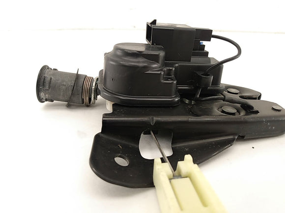 Dodge Charger Trunk Lock Actuator
