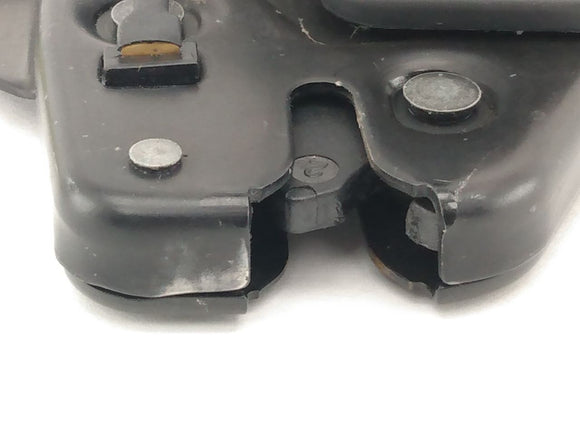 Dodge Charger Trunk Lock Actuator