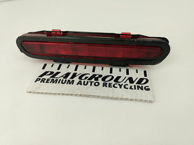 Dodge Charger Third Brake Light