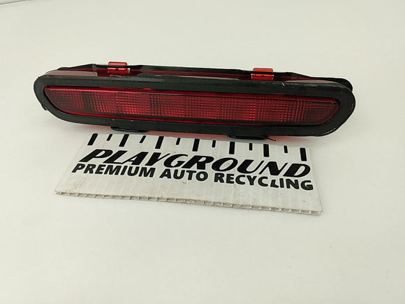 Dodge Charger Third Brake Light