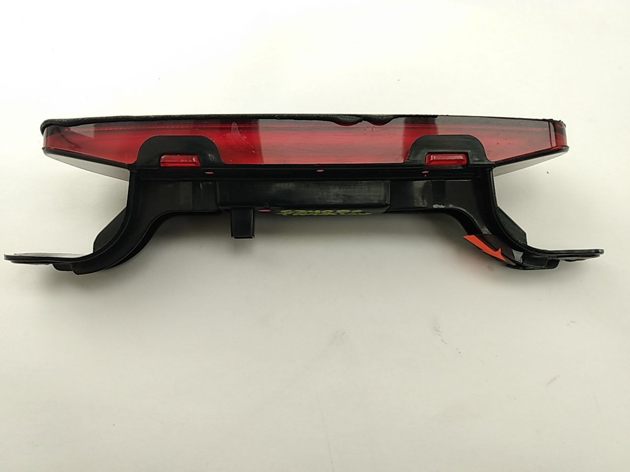 Dodge Charger Third Brake Light