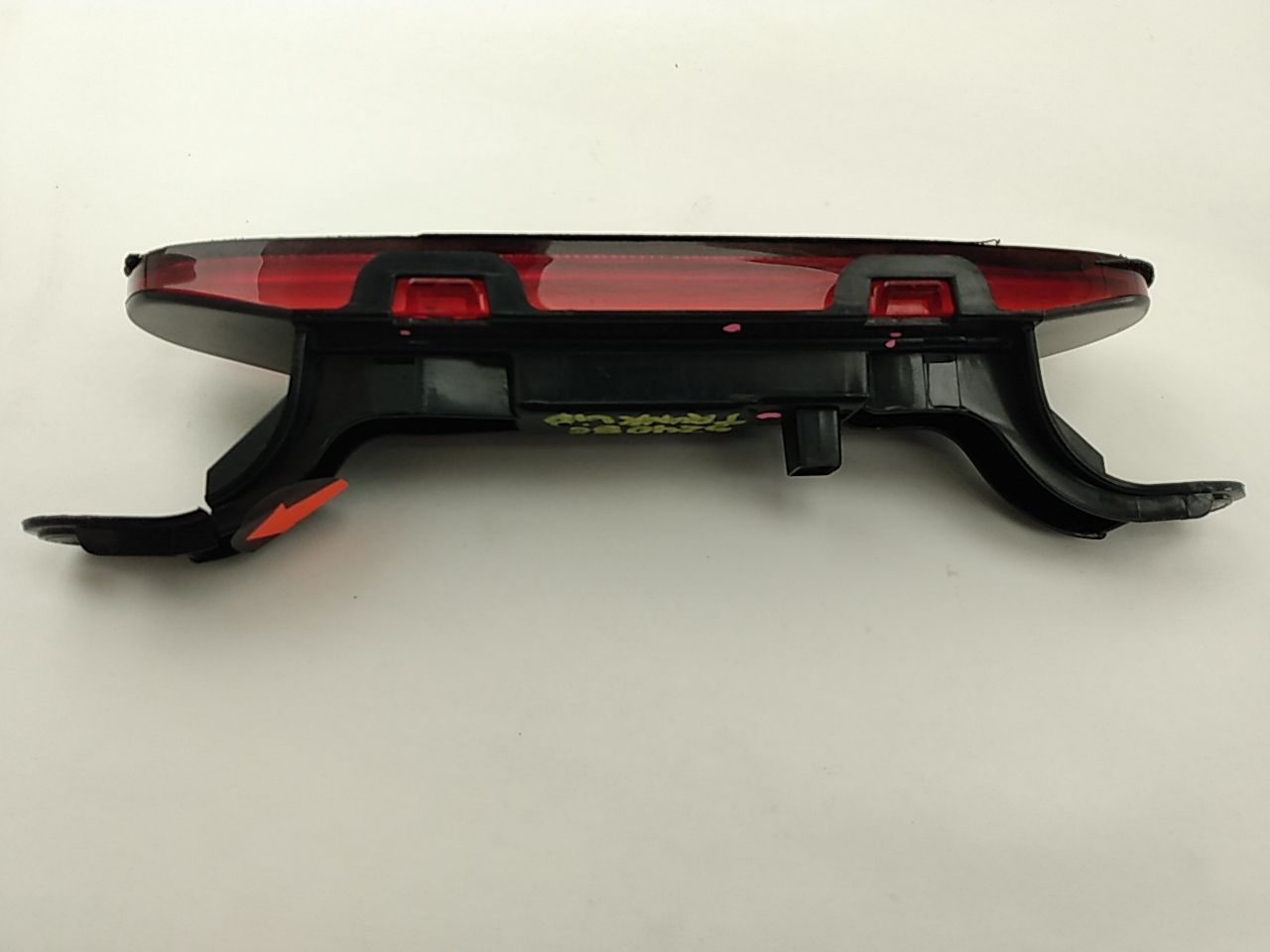Dodge Charger Third Brake Light