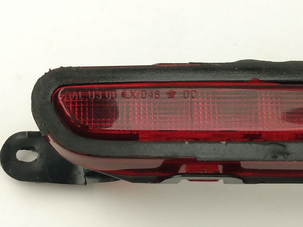 Dodge Charger Third Brake Light