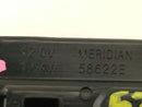 Dodge Charger Third Brake Light-10