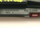 Dodge Charger Third Brake Light-12
