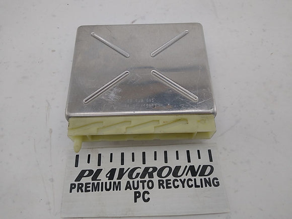 Volvo XC70 Transmission Control Module