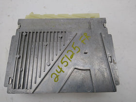 Volvo XC70 Transmission Control Module - 0