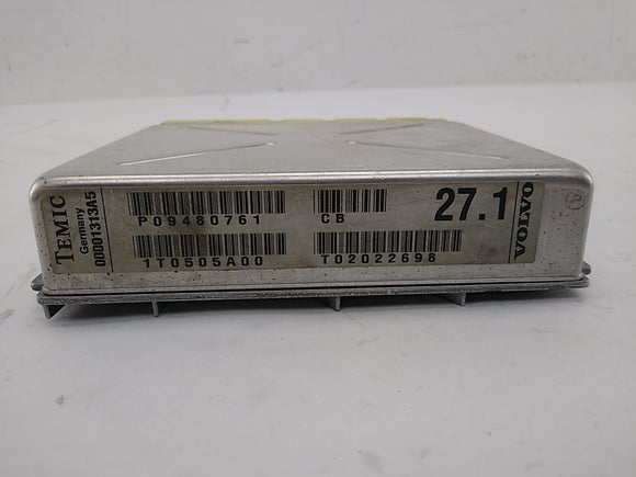 Volvo XC70 Transmission Control Module