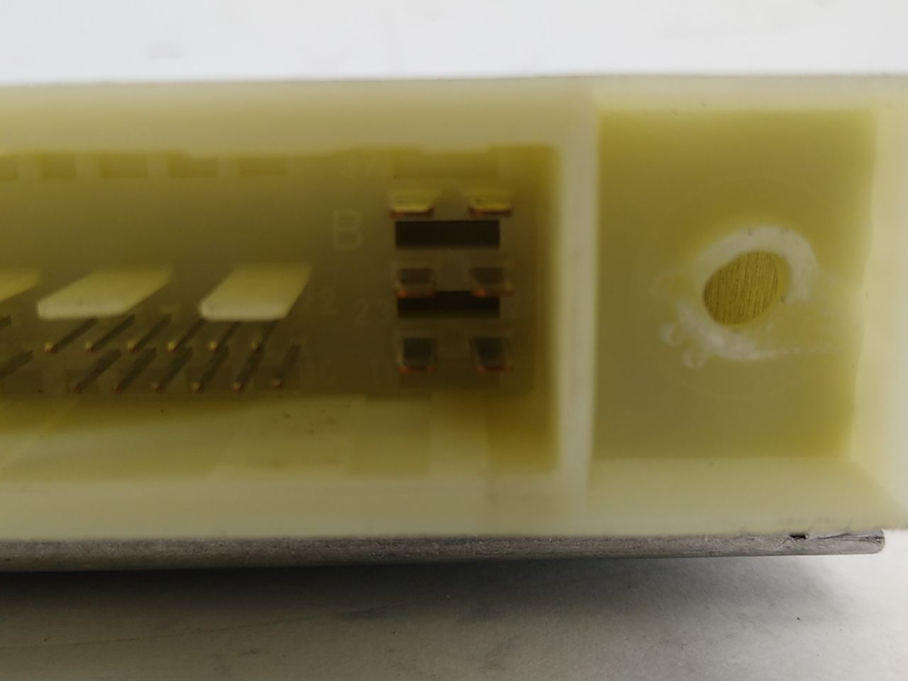 Volvo XC70 Transmission Control Module