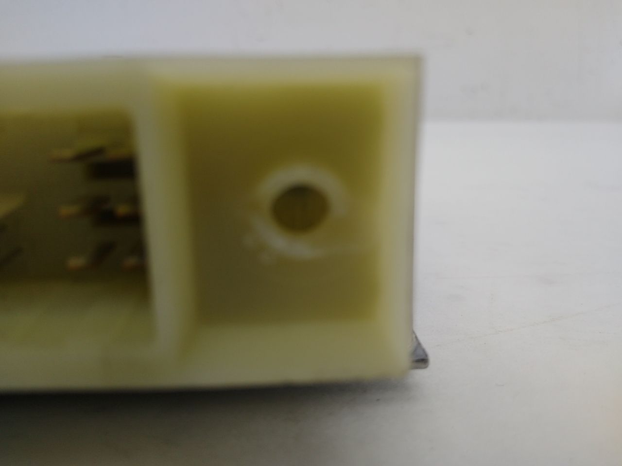 Volvo XC70 Transmission Control Module