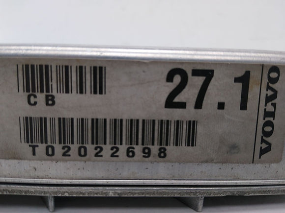 Volvo XC70 Transmission Control Module