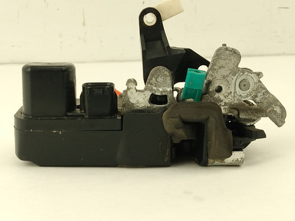 Dodge Charger Driver Left Front Door Lock Actuator