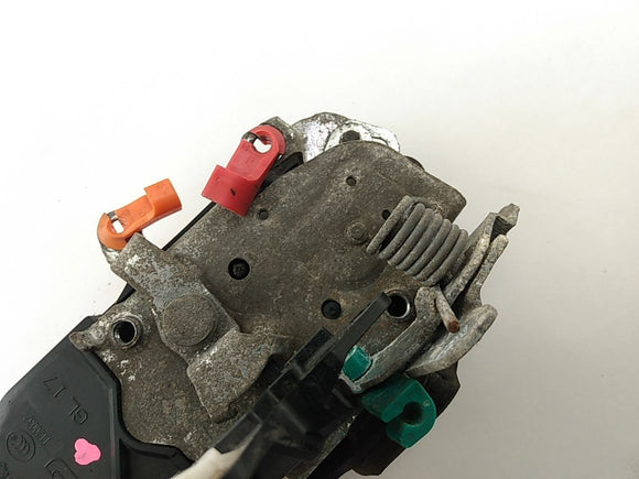 Dodge Charger Driver Left Front Door Lock Actuator