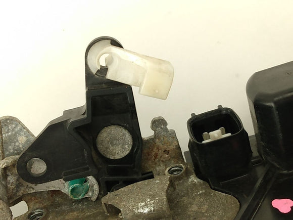 Dodge Charger Driver Left Front Door Lock Actuator