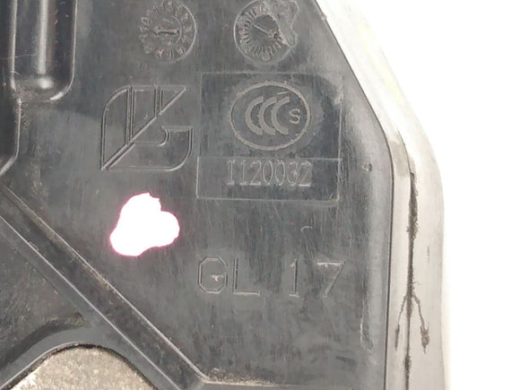 Dodge Charger Driver Left Front Door Lock Actuator