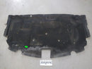 Saab 9-5 Hood Insulation Mat-1