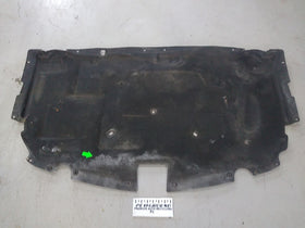 Saab 9-5 Hood Insulation Mat