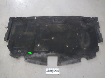 Saab 9-5 Hood Insulation Mat
