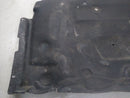 Saab 9-5 Hood Insulation Mat-3