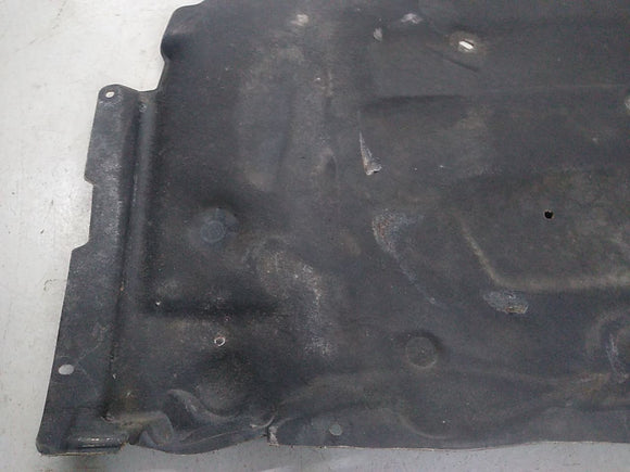 Saab 9-5 Hood Insulation Mat