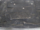 Saab 9-5 Hood Insulation Mat-4