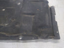 Saab 9-5 Hood Insulation Mat-5