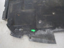 Saab 9-5 Hood Insulation Mat-6
