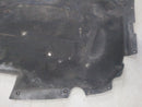 Saab 9-5 Hood Insulation Mat-8