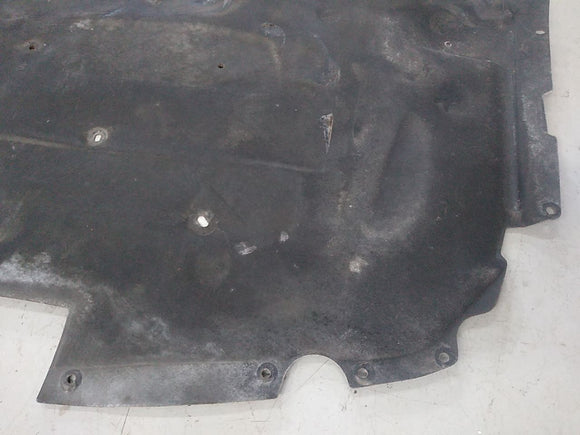 Saab 9-5 Hood Insulation Mat