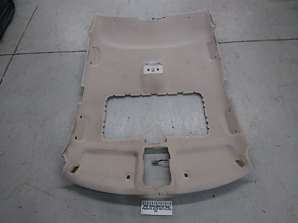 Saab 9-5 Headliner