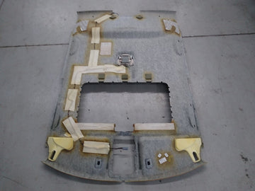 Saab 9-5 Headliner - 0