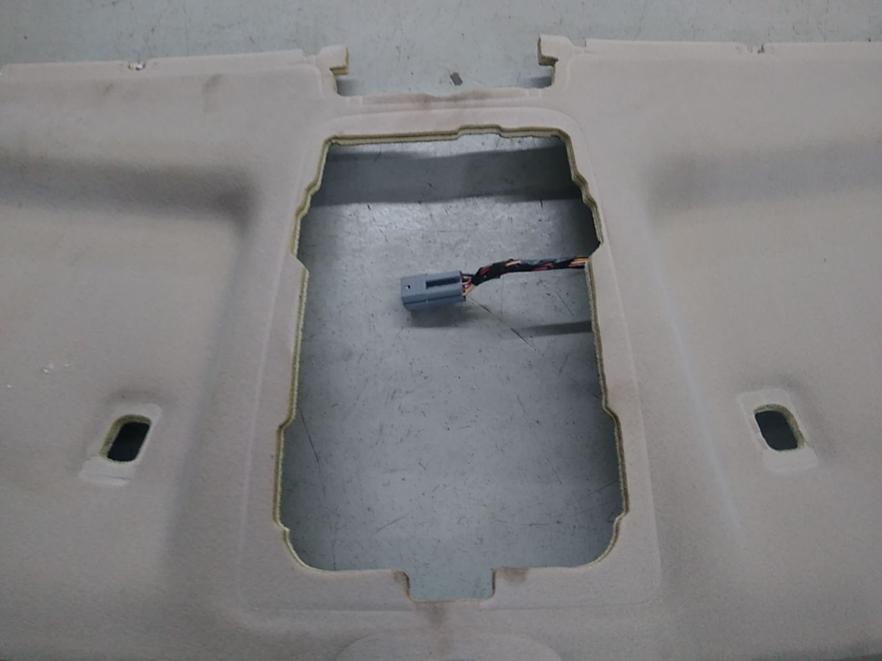 Saab 9-5 Headliner