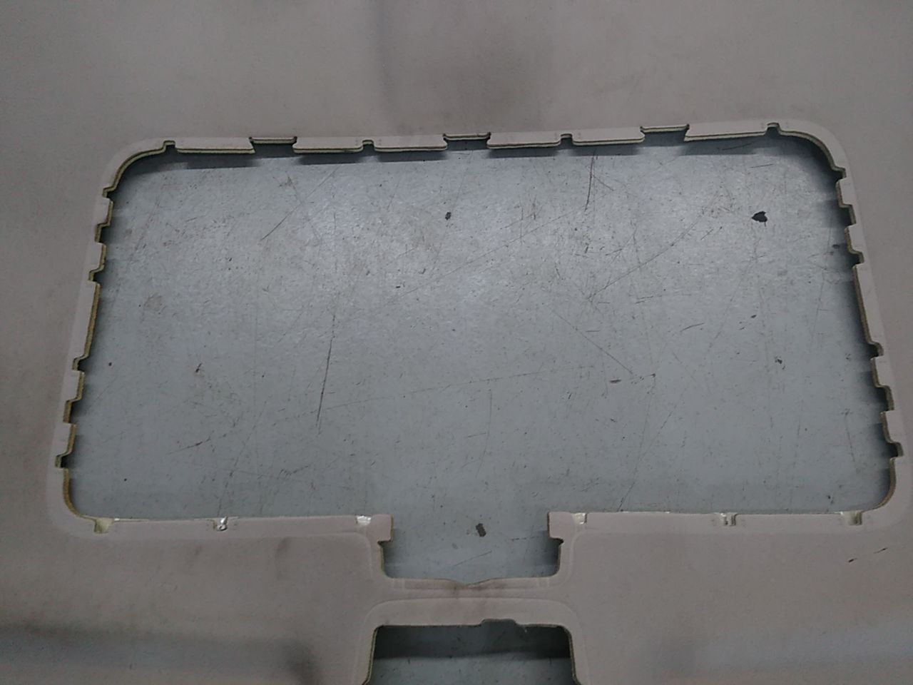 Saab 9-5 Headliner
