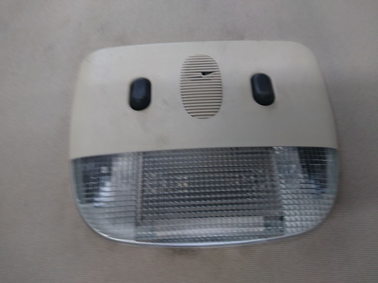 Saab 9-5 Headliner
