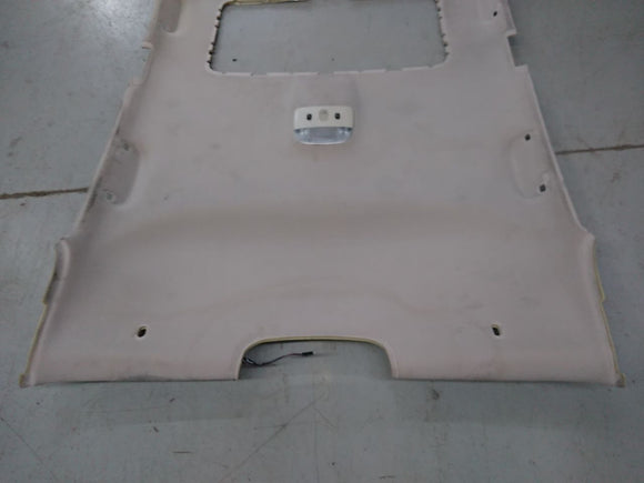 Saab 9-5 Headliner