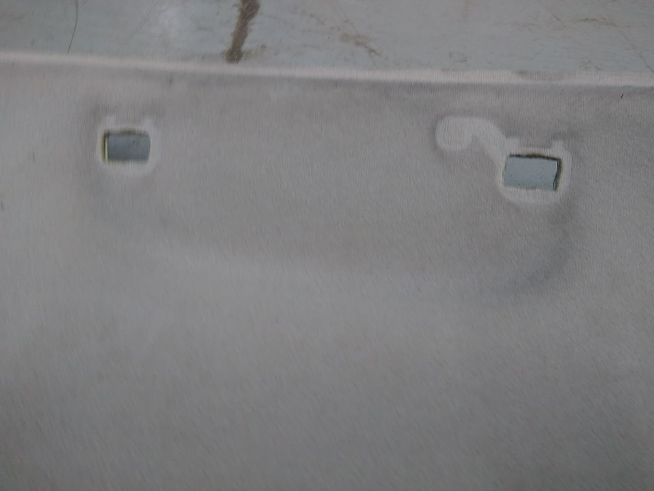 Saab 9-5 Headliner