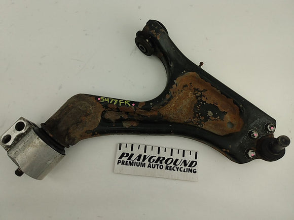 Saab 9-5 Passenger Right Front Lower Control Arm