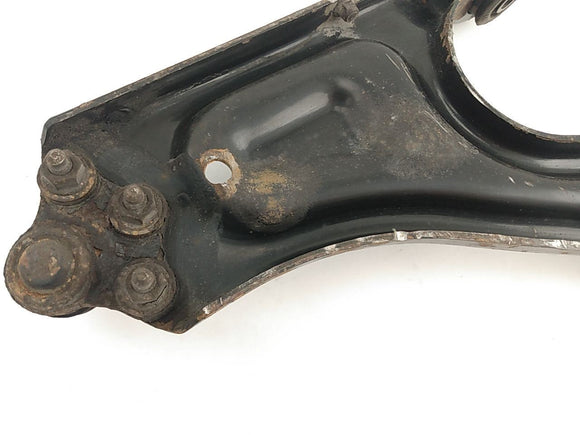 Saab 9-5 Passenger Right Front Lower Control Arm