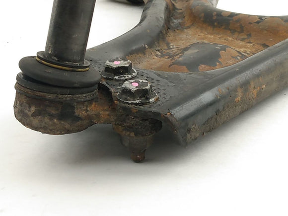 Saab 9-5 Passenger Right Front Lower Control Arm
