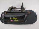 Dodge Charger Passenger Right Front Exterior Door Handle-2